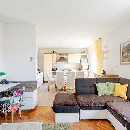 Апартаменти Apartman Jam Солин Екстер'єр фото