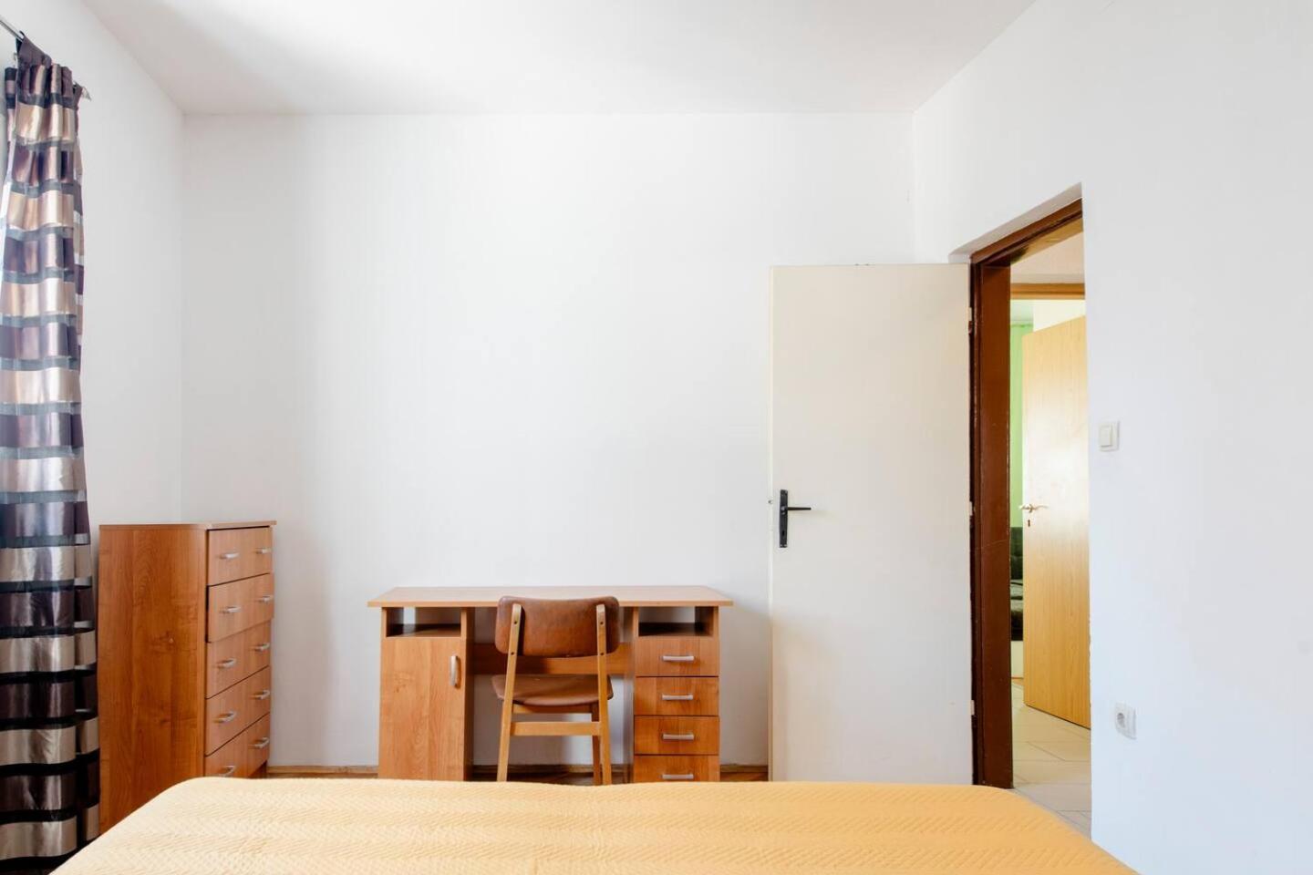 Апартаменти Apartman Jam Солин Екстер'єр фото