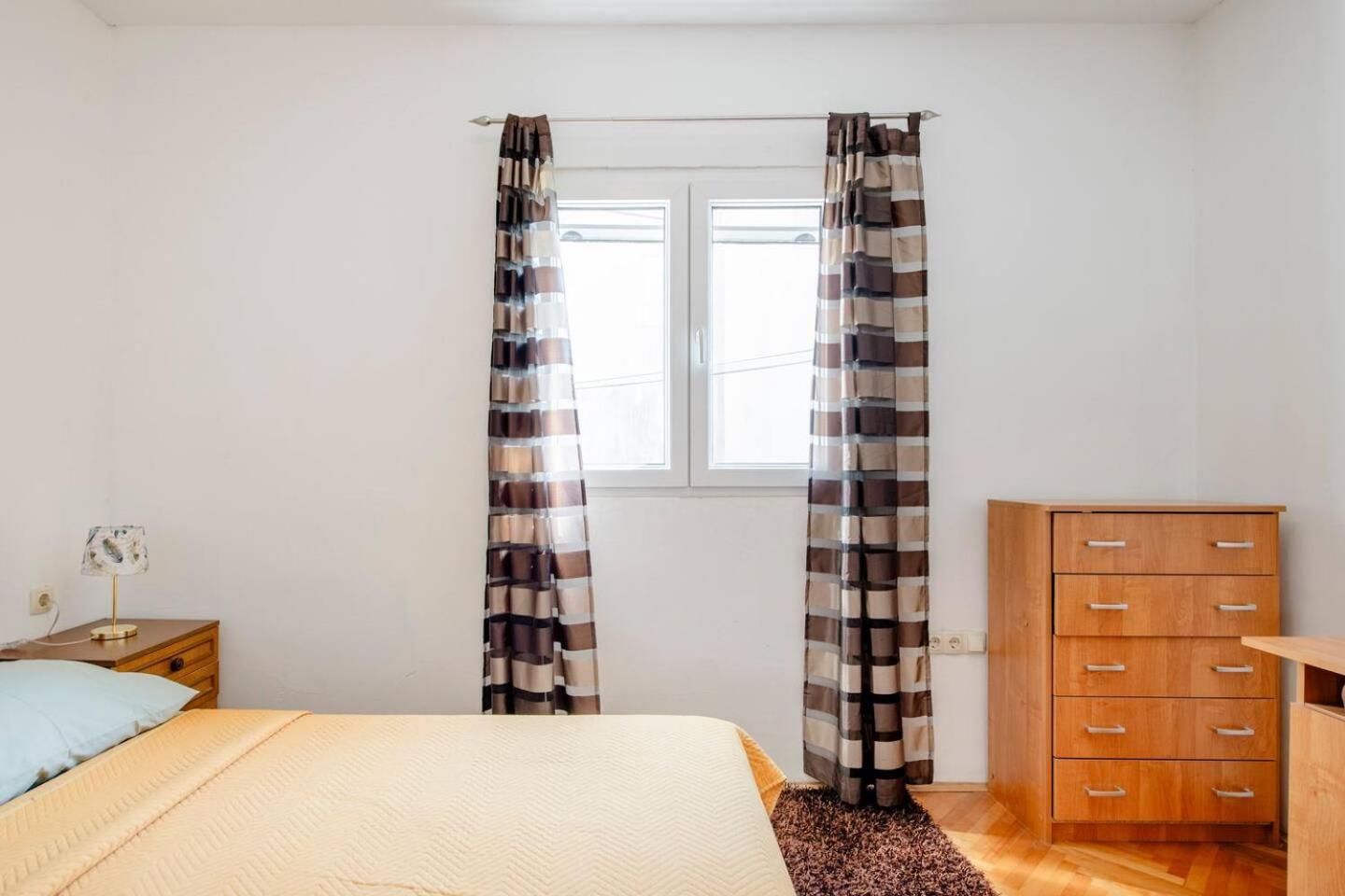 Апартаменти Apartman Jam Солин Екстер'єр фото