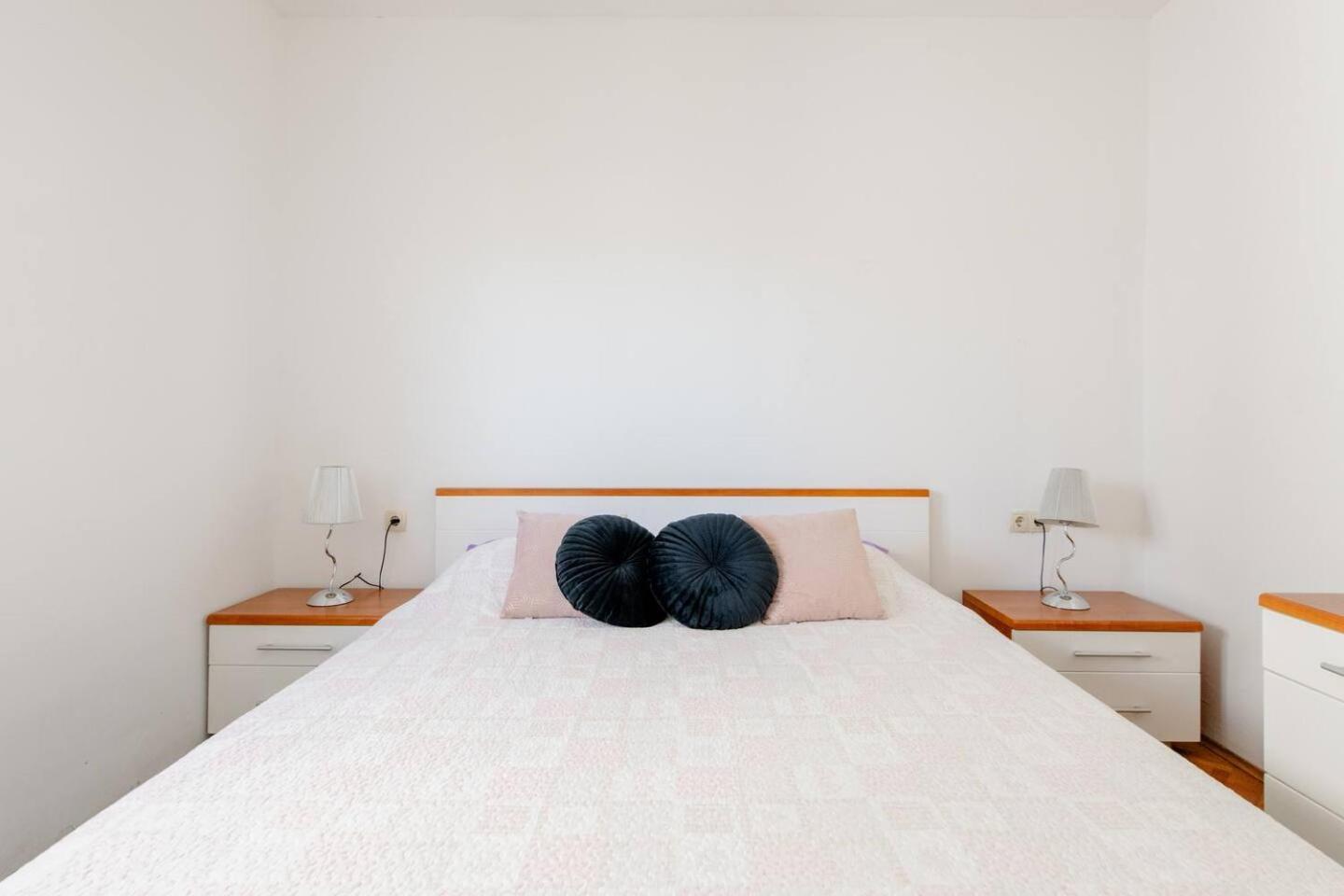Апартаменти Apartman Jam Солин Екстер'єр фото