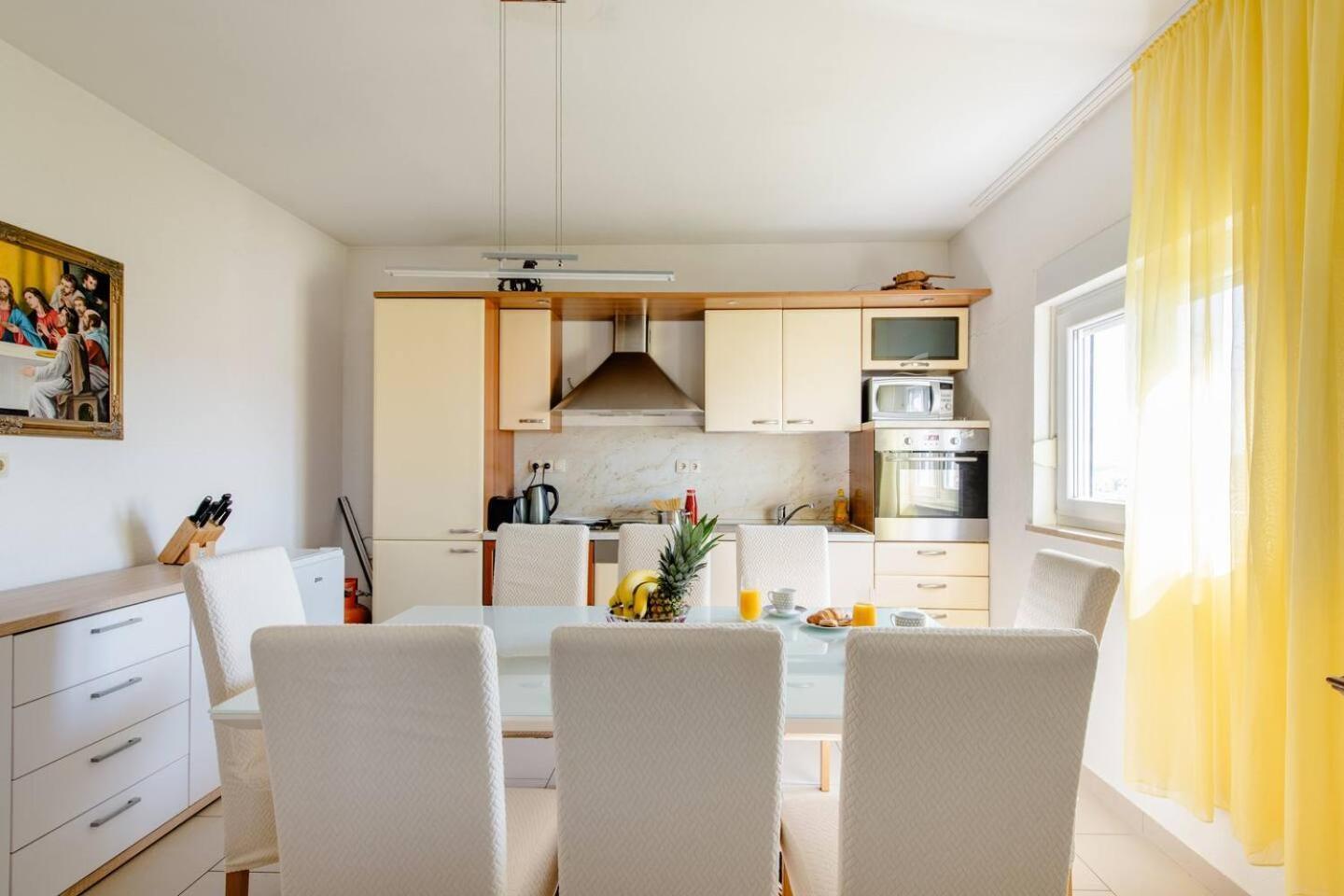 Апартаменти Apartman Jam Солин Екстер'єр фото