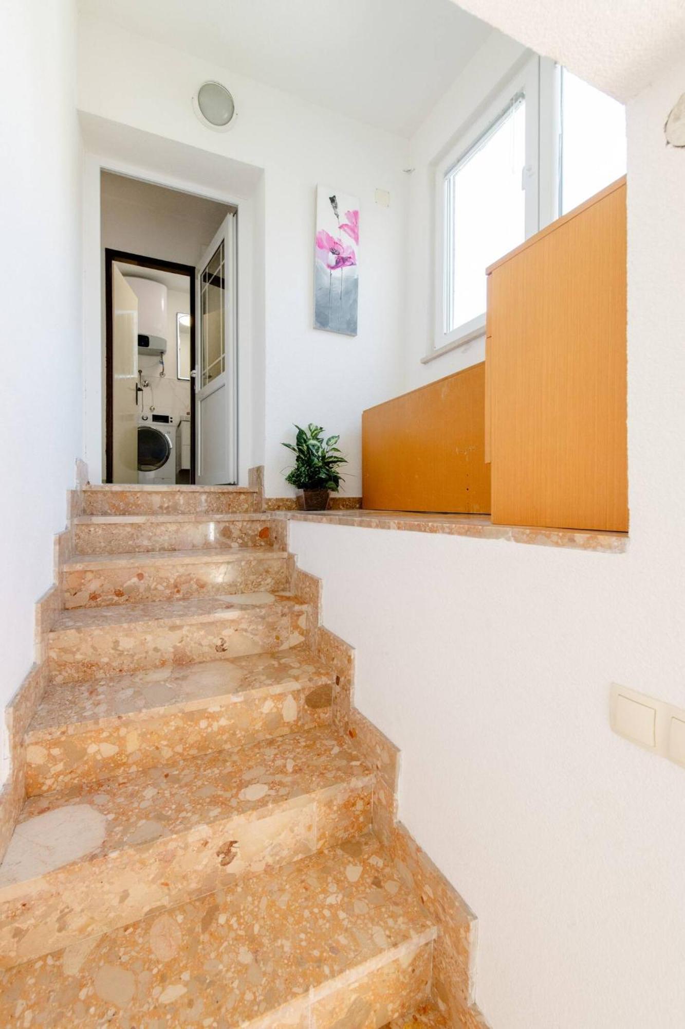Апартаменти Apartman Jam Солин Екстер'єр фото