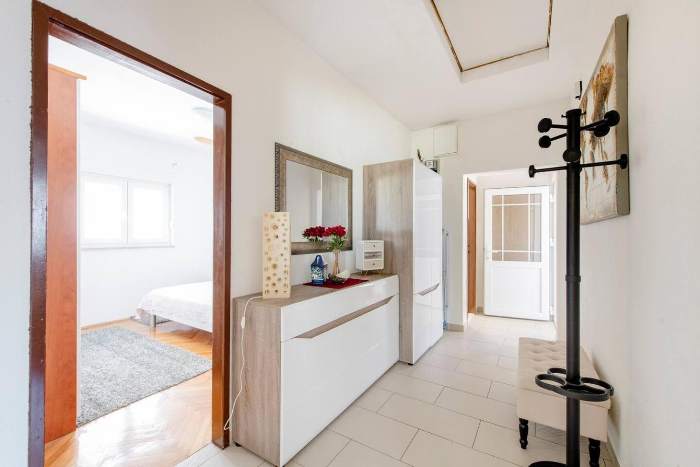 Апартаменти Apartman Jam Солин Номер фото